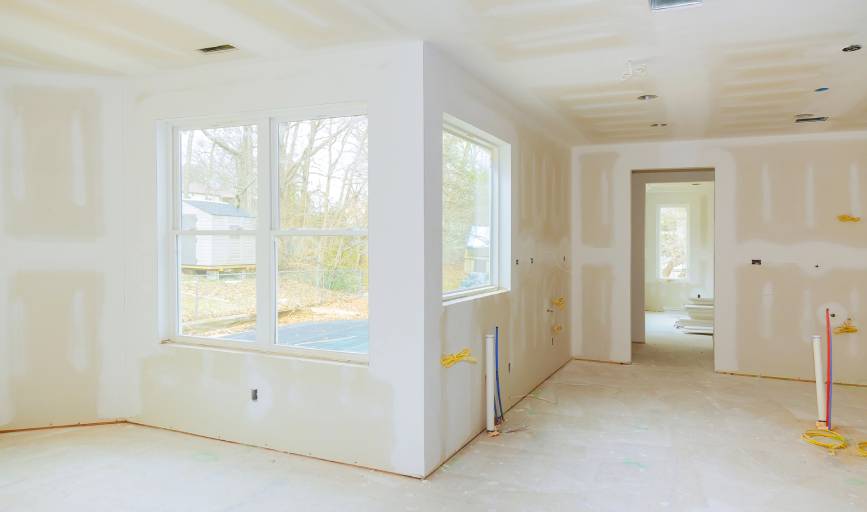 Hosler Home Repair Services